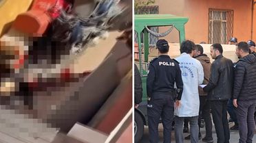 Maltepe'de borç kavgası kanlı bitti: 1 ölü, 2 yaralı