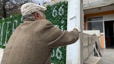 'Mesihim' diyen şahsa zabıta ayarı! Hepsini elleriyle sildi, sosyal medyanın diline düştü