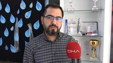 Bursalı Öğrenciler Robotla Dünya İkincisi Oldu