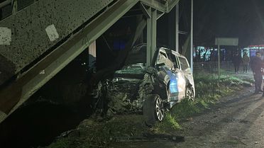 MHP'li meclis üyesi Aziz Uslu kazada hayatını kaybetti