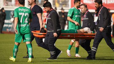 Muğlaspor, Batman'a Yenilerek Play-Off Şansını Zora Soktu