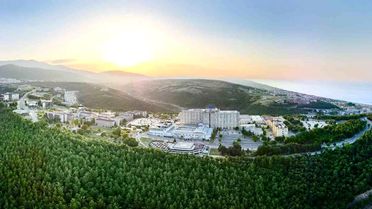 OKAF'26 kapılarını Samsun'da açacak