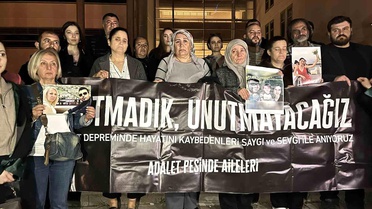 Rönesans Rezidans Davasında Gelişme