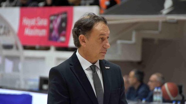 Orhun Ene: Petkimspor'un Kalitesi Yansımıyor