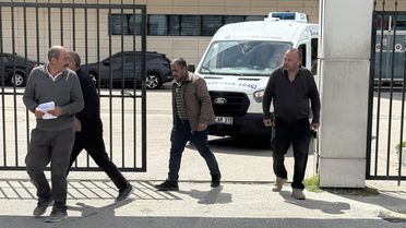 Kazada Hayatını Kaybeden Çocukların Cenazesi Alındı