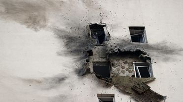 Rusya, Ukrayna'ya Ait 69 İHA'yı İmha Etti