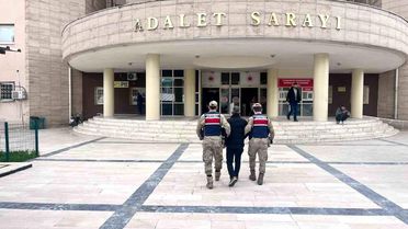 Şanlıurfa'da Dolandırıcı Yakalandı
