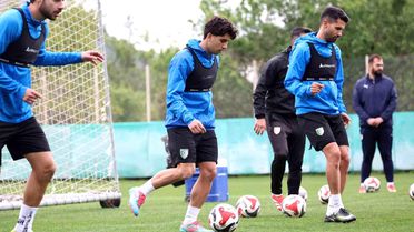 Bodrum FK'da Süper Lig Hedefi