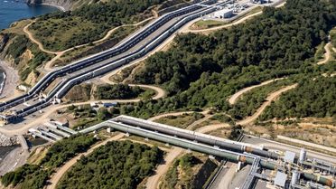 Sırbistan'da TürkAkım boru hattı yakınlarında patlayıcı madde bulundu