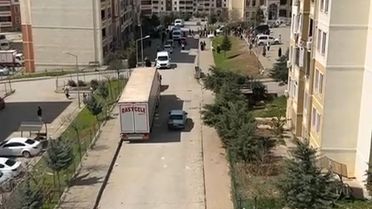 Siirt'te Aidat Tartışması Kavga Çıkardı