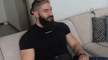 Sosyal medya fenomeni Testo Taylan tahliye edildi