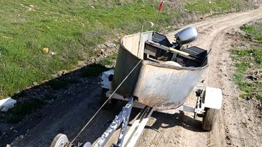 Adıyaman'da Su Ürünleri Denetimleri Artıyor