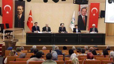 Talas'ta dönüşüm hız kesmiyor: Harman mahallesinde 3. Etap başladı