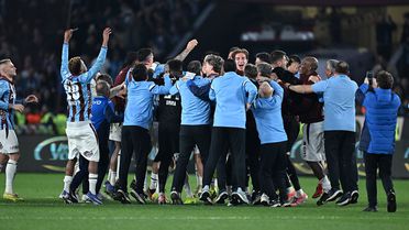 Trabzonspor'dan açıklama: Abdülkerim Bardakcı futbolcumuzu provoke etti