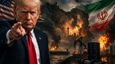 Trump, İran'a Hürmüz Boğazı için verdiği süreyi uzattı