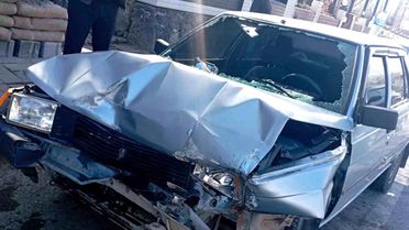 Edremit'te Trafik Kazası: 2 Yaralı