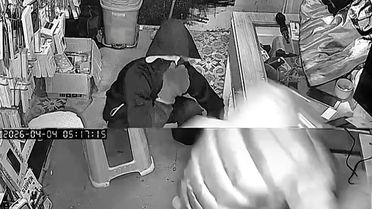 Hatay'da Telefon Hırsızlığı