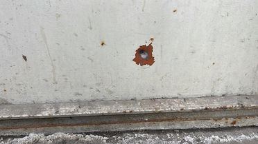 Nevşehir'de Tabancalı Saldırı