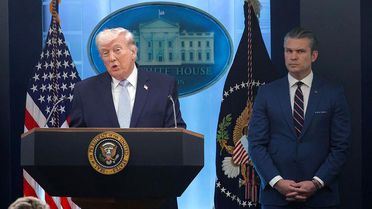 ABD ve İran Arasındaki Gerginlik Tırmanıyor