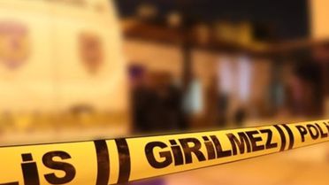 Adana'da silahlı kavga: 1 ölü, 3 yaralı