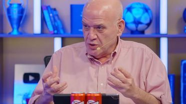 Ahmet Çakar'dan şampiyonluk tahmini: Yüzde 61 şans verdi