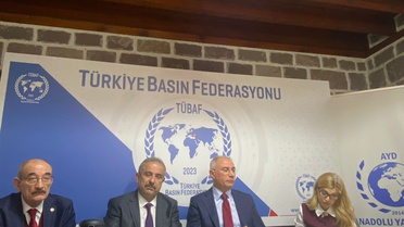 Efkan Ala: CHP'li belediyeler skandal üretim merkezi haline gelmiş
