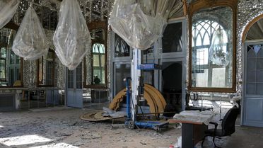 Başgelen: Kültürel Miras Savaşta Savunmasız