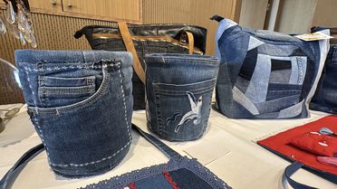 Atık Kottan Kreatif Tasarımlar