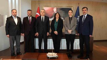 AYBAN projesinde çalışmalar devam ediyor