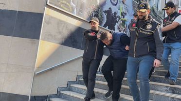 Yonca Kölge'nin cinayeti: 3 şüpheli adliyeye sevk edildi