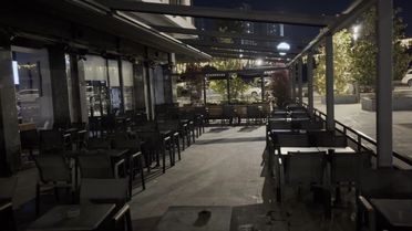 Başakşehir'de Silahlı Saldırı