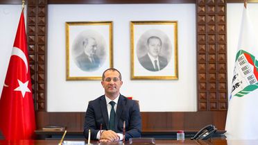 Belediye Başkanı duyurdu: Şampiyon takıma yeni stat müjdesi