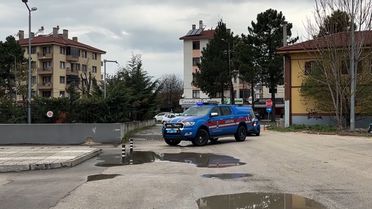 Bolu'da CHP'li Üyelere Gözaltı Şoku