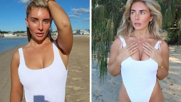 Bonnie Blue'dan sansasyonel itiraf: Liverpoollu futbolcu benden 23 erkek istedi