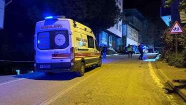 Bursa'da Kavga: İki Kişi Hayatını Kaybetti