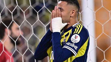 Daha imzası bile kurumamıştı! Youssef En-Nesyri ile veda kararı