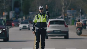 Türk Polis Teşkilatı'nın 181. Yıl Dönümü Kutlaması için Duygusal Tanıtım Filmi Yayınlandı