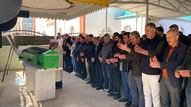 Dilovası'nda İş Kazası: 3 İşçi Hayatını Kaybetti