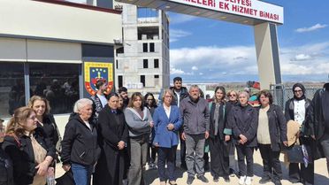 Bir anneden iki can aldı: Hamile Beste’nin katili için ağırlaştırılmış müebbet istemi