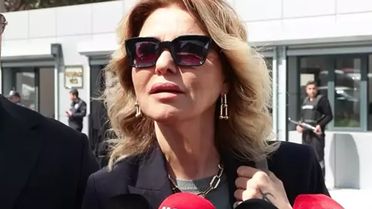 Gülben Ergen'in 'halkı kin ve tahrik soruşturması' kapsamında verdiği ifade ortaya çıktı