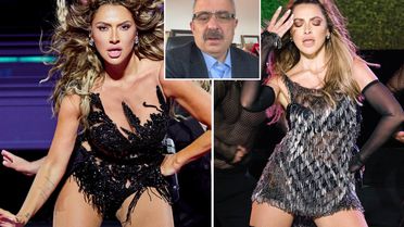 Hadise'ye demediğini bırakmayan Sinan Burhan’dan yeni açıklama
