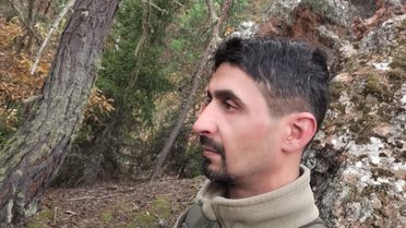 Artvin'de İstinat Duvarından Düşen Adam Hayatını Kaybetti