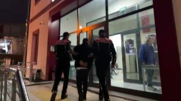 Hakkında 10 Yıl Hapis Cezası Olan Kişi Yakalandı