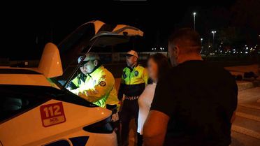 Derbi Kutlaması Ceza ile Sonlandı