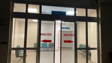 Kahramanmaraş’ta mermer ocağında patlama: 1 işçi hayatını kaybetti