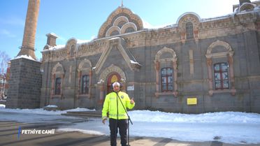 Polisten Müzikal Proje: 'Emniyet İçin Çal, Huzur İçin Söyle'