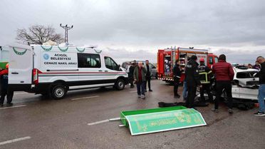 Nevşehir'deki Trafik Kazasında Ölü Sayısı 4'e Yükseldi