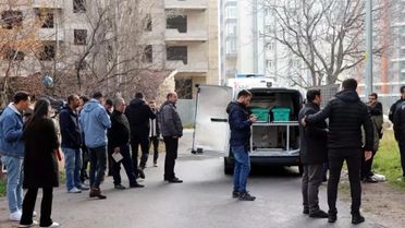Kayseri'de Bıçakla Öldürme Davası