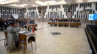 Kuşadası Belediyesi 2025 Yılı Faaliyet Raporu kabul edildi