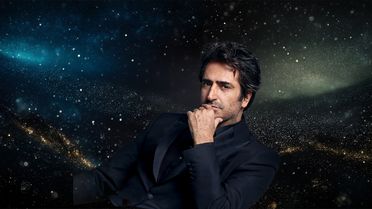 Mahsun Kırmızıgül, Günay Restaurant'ta Unutulmaz Bir Geceye Hazırlanıyor